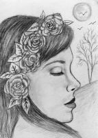 Lost in thought